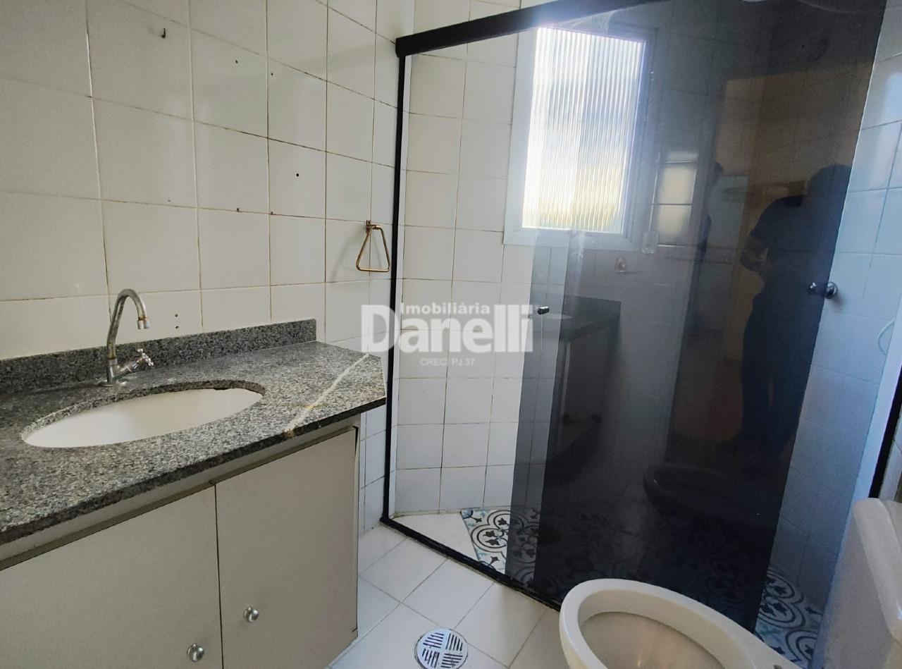 Apartamento à venda no Jardim das Nações: 