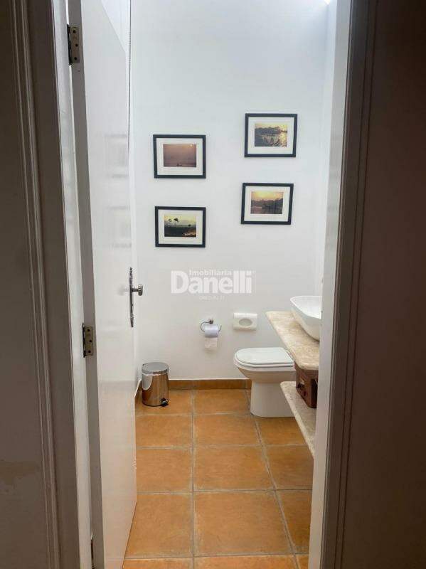 Sobrado à venda no Jardim Independência: 