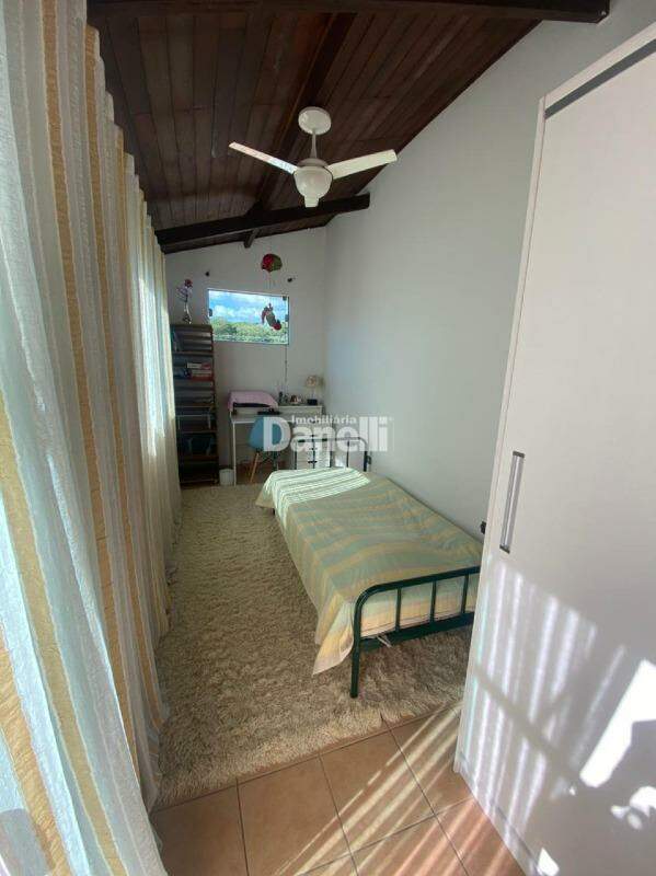 Sobrado à venda no Jardim Independência: 