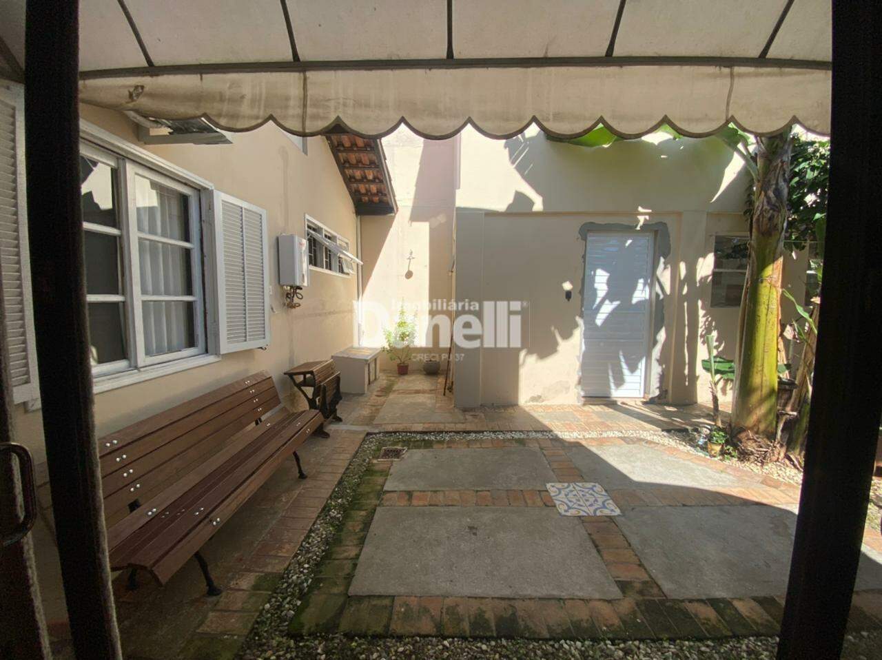 Sobrado à venda no Jardim Independência: 