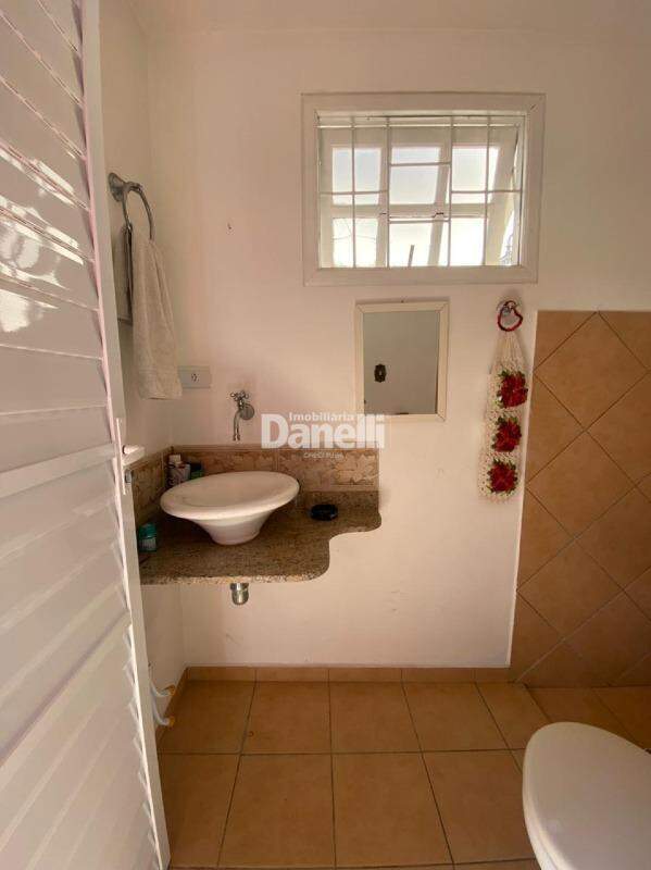 Sobrado à venda no Jardim Independência: 