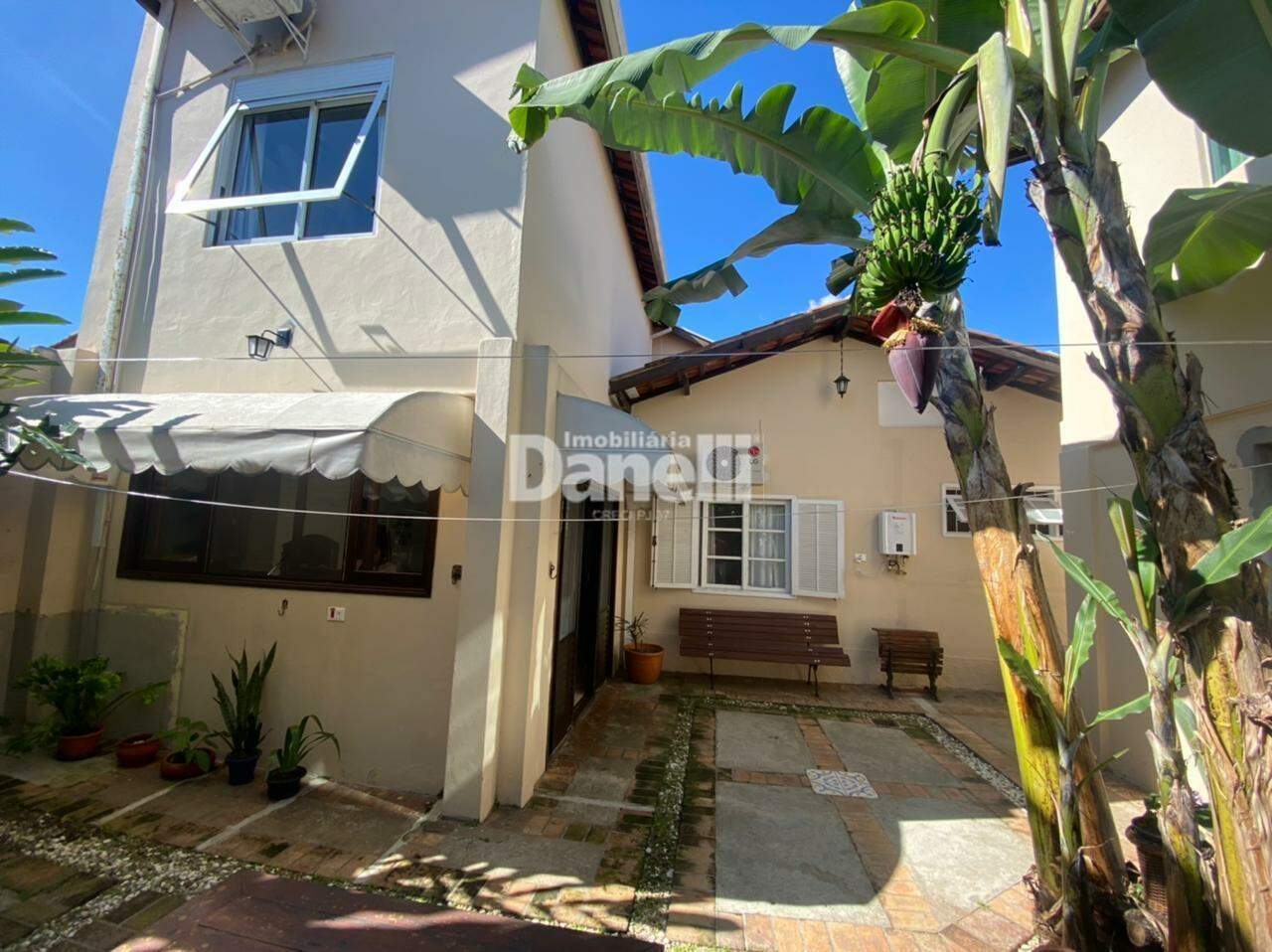 Sobrado à venda no Jardim Independência: 