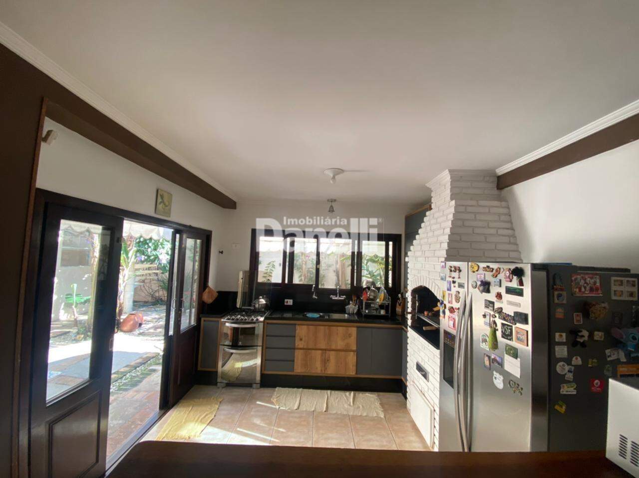 Sobrado à venda no Jardim Independência: 