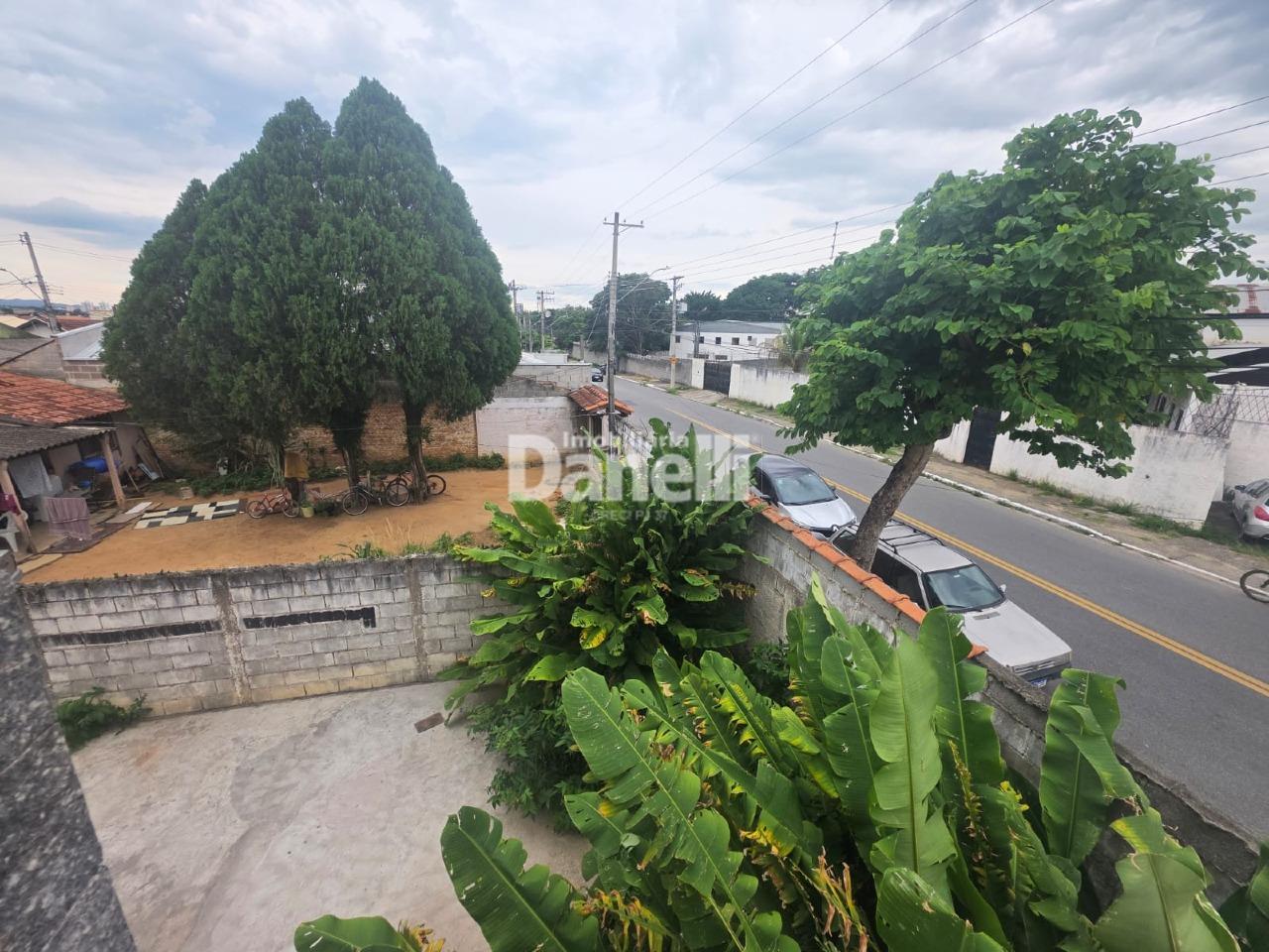 Sobrado à venda no Parque Aeroporto: 