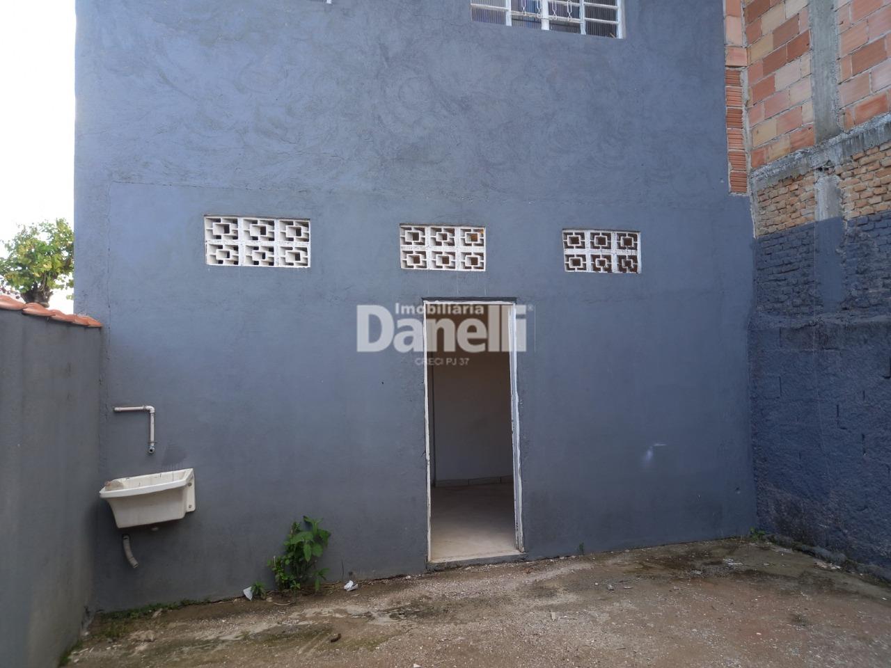 Sobrado à venda no Parque Aeroporto: 