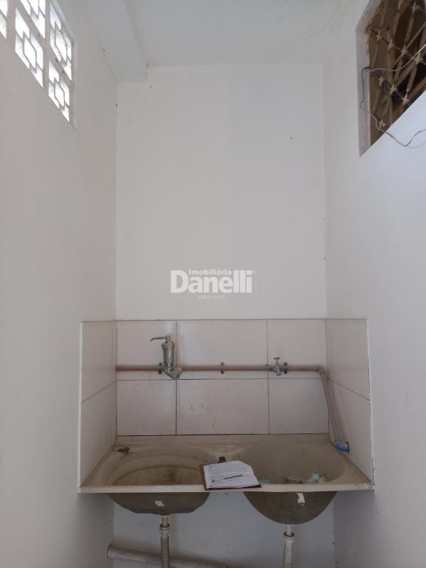 Sobrado à venda no Parque Aeroporto: 