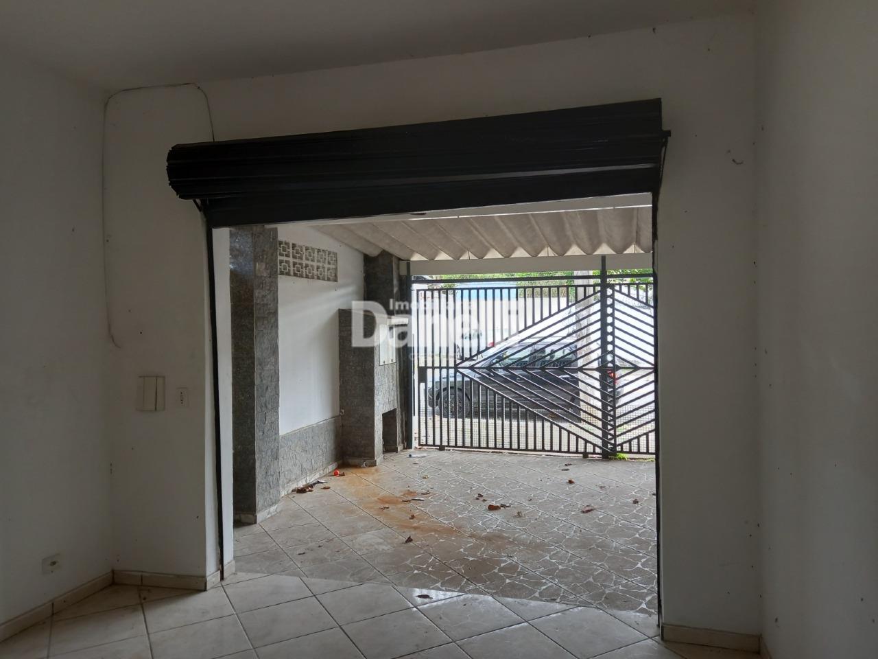 Sobrado à venda no Parque Aeroporto: 