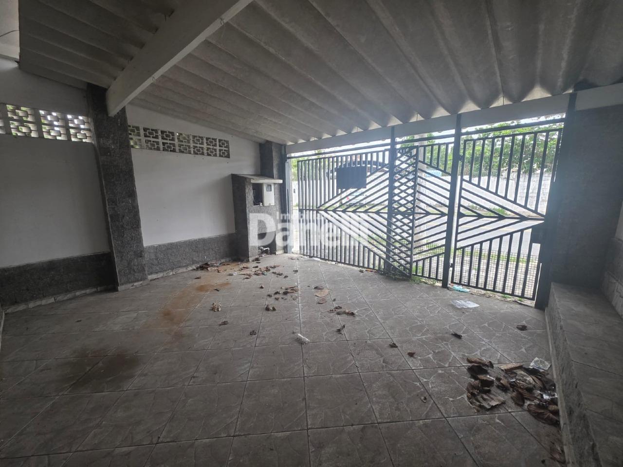 Sobrado à venda no Parque Aeroporto: 