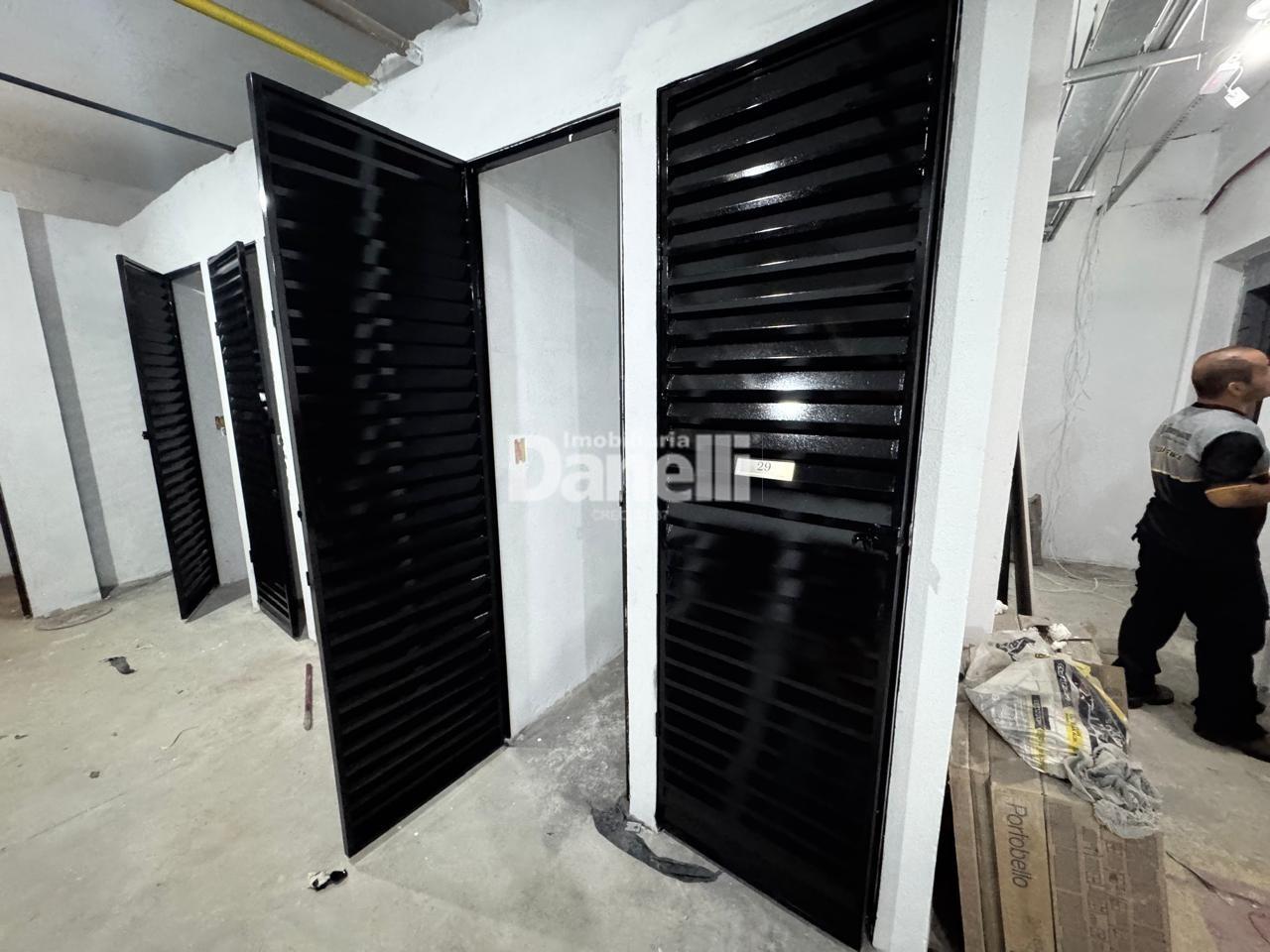 Apartamento à venda no Loteamento Residencial e Comercial Bosque Flamboyant: 