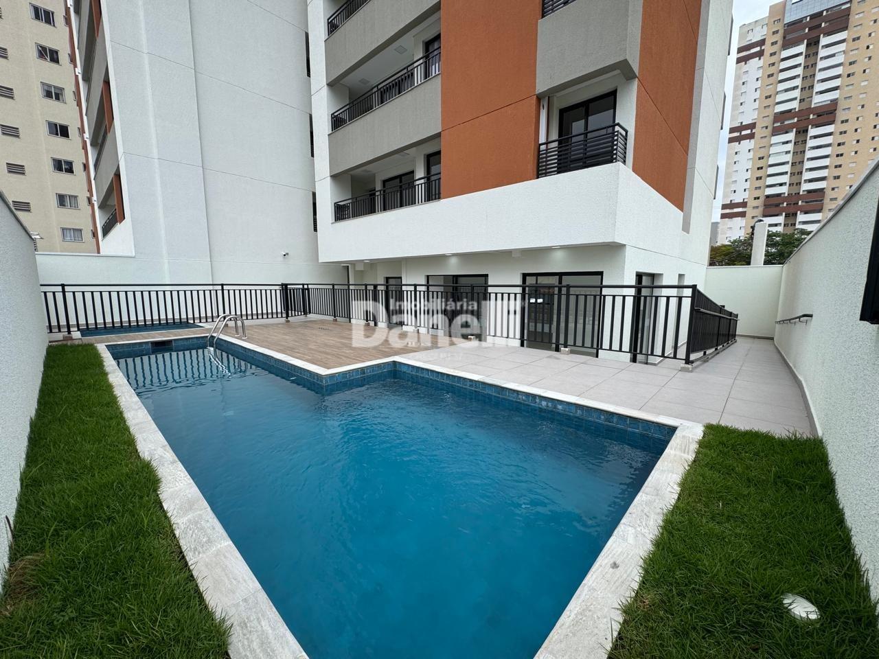 Apartamento à venda no Loteamento Residencial e Comercial Bosque Flamboyant: 