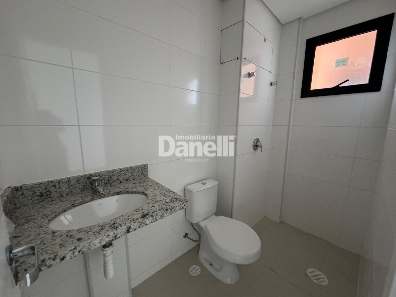 Apartamento à venda no Loteamento Residencial e Comercial Bosque Flamboyant: 