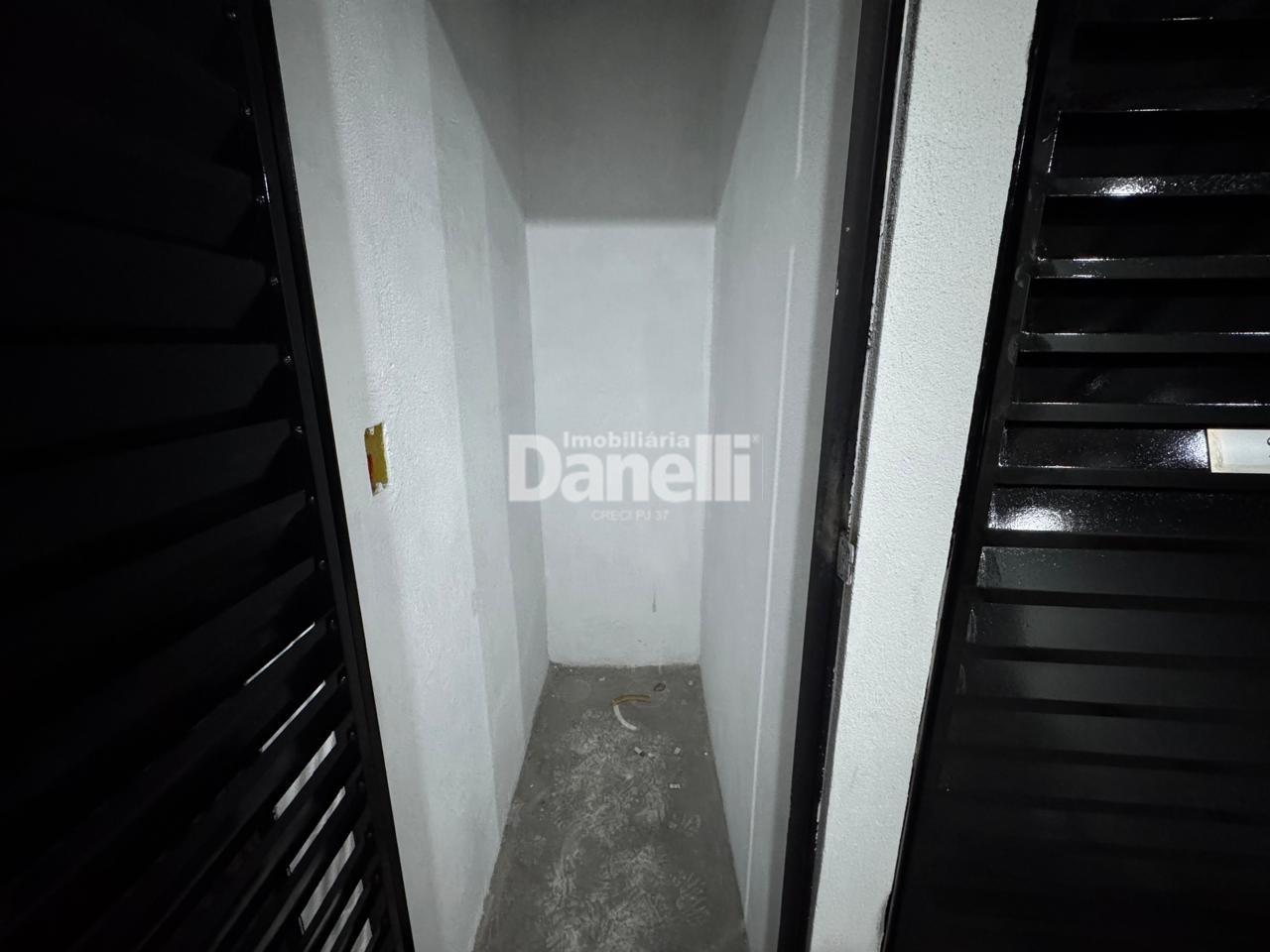 Apartamento à venda no Loteamento Residencial e Comercial Bosque Flamboyant: 