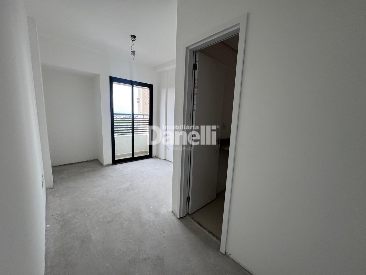 Apartamento à venda no Loteamento Residencial e Comercial Bosque Flamboyant: 