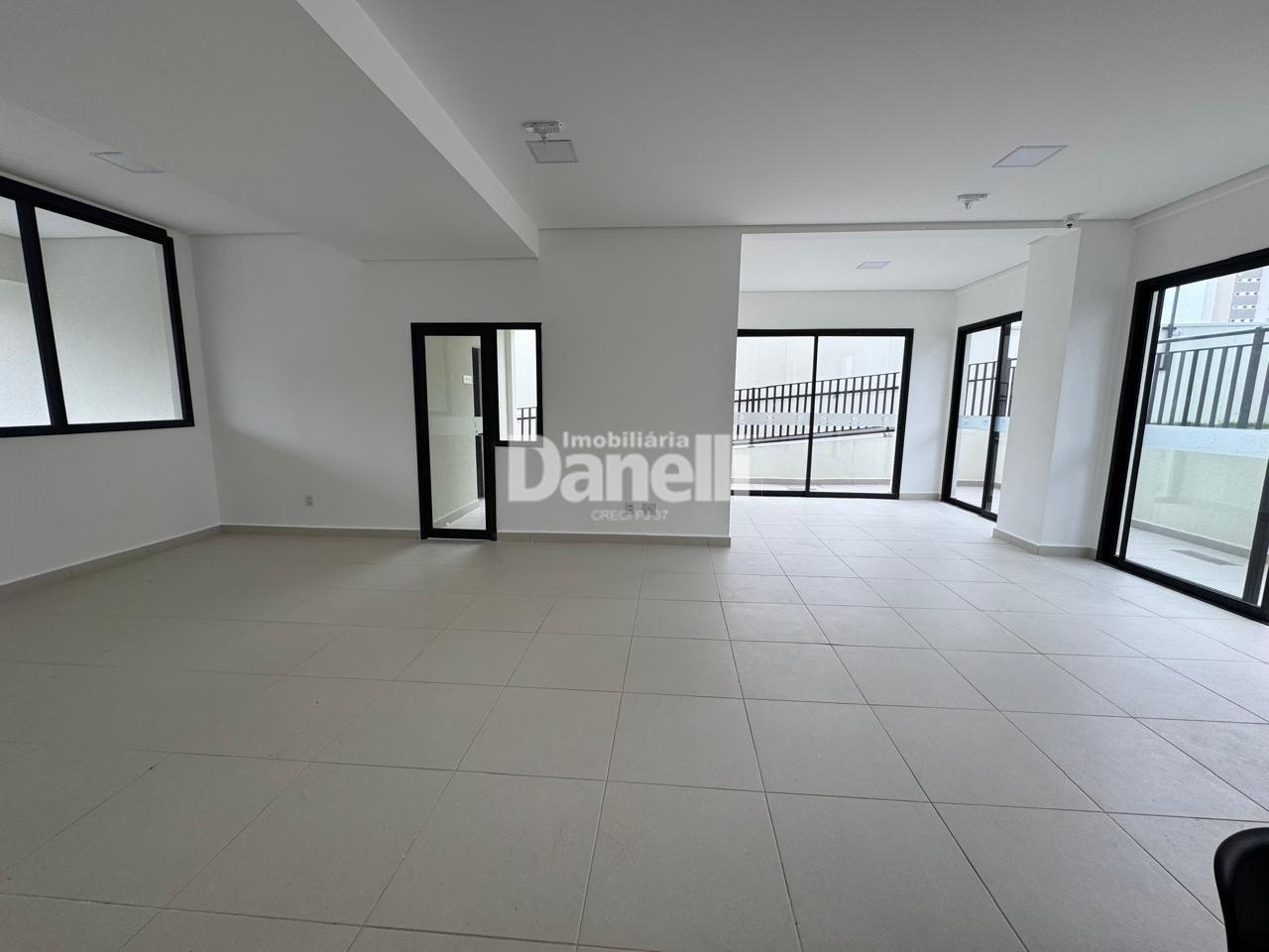 Apartamento à venda no Loteamento Residencial e Comercial Bosque Flamboyant: 