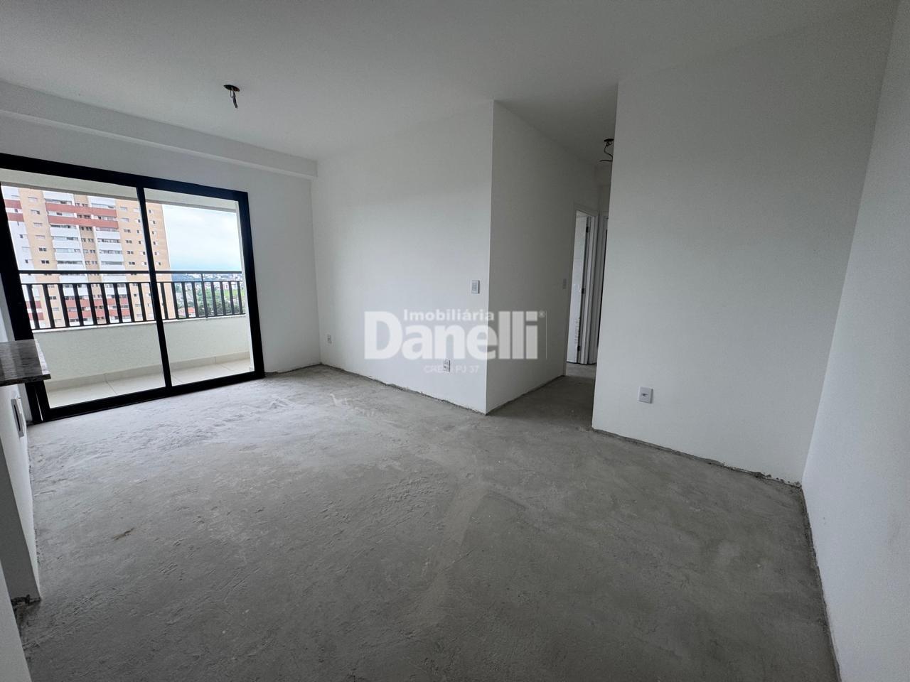 Apartamento à venda no Loteamento Residencial e Comercial Bosque Flamboyant: 