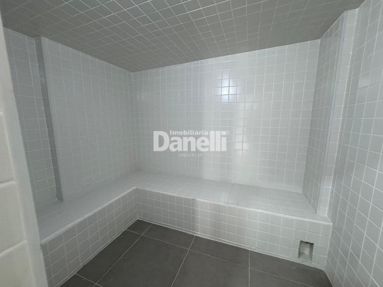 Apartamento à venda no Loteamento Residencial e Comercial Bosque Flamboyant: 