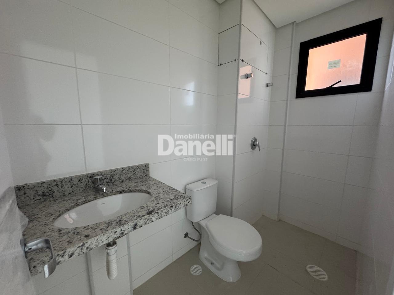 Apartamento à venda no Loteamento Residencial e Comercial Bosque Flamboyant: 