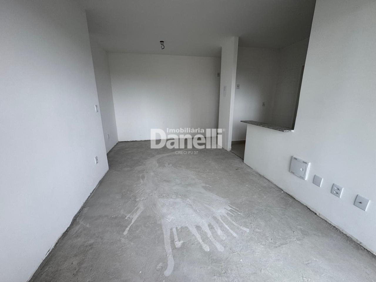 Apartamento à venda no Loteamento Residencial e Comercial Bosque Flamboyant: 