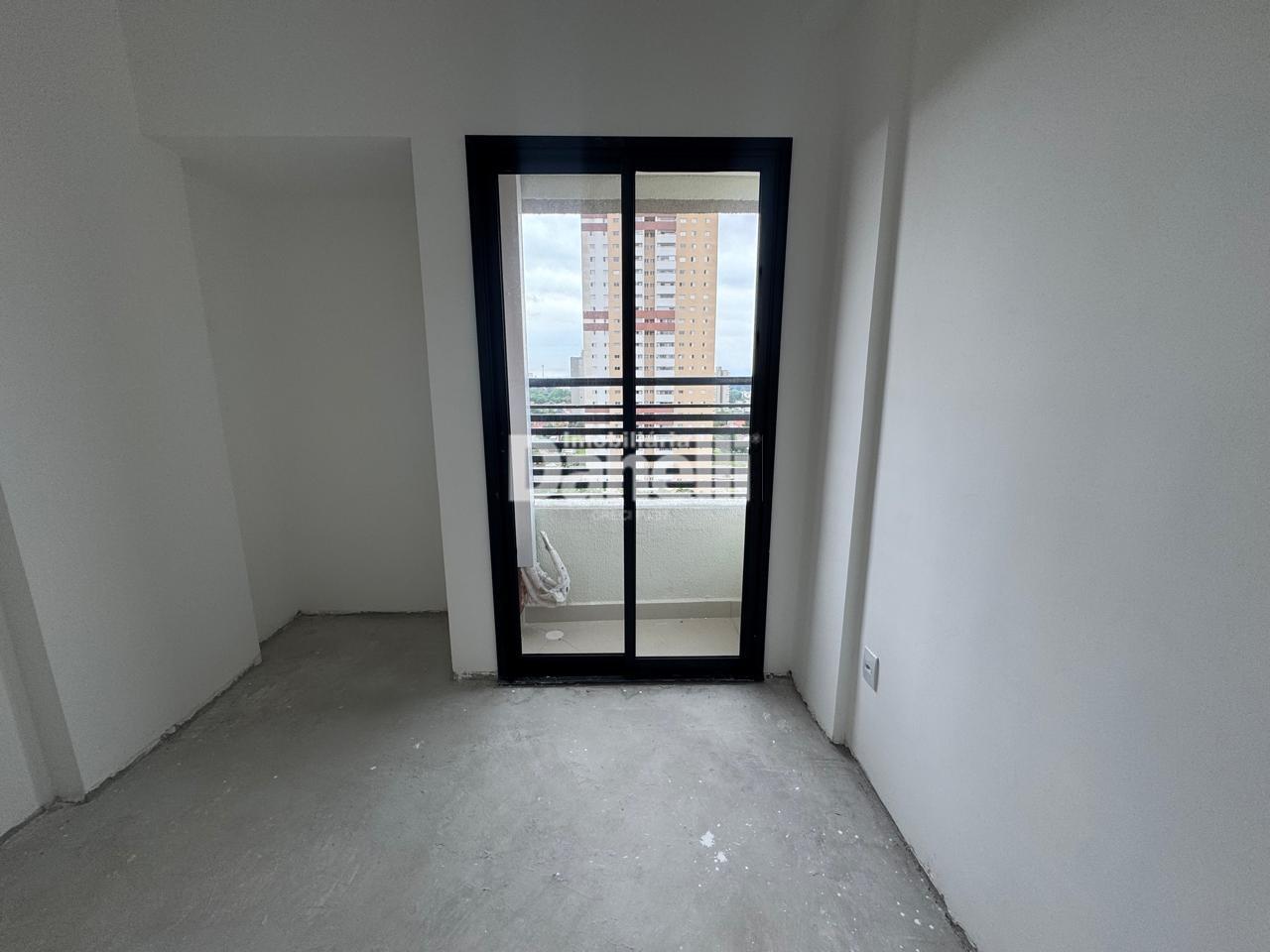Apartamento à venda no Loteamento Residencial e Comercial Bosque Flamboyant: 