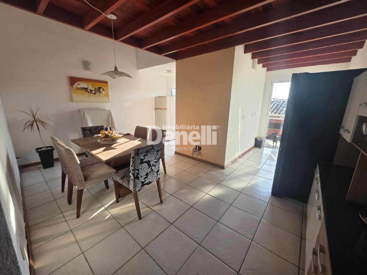 Casa à venda no Loteamento Residencial Santa Izabel: 