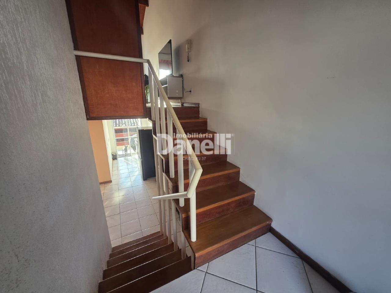 Casa à venda no Loteamento Residencial Santa Izabel: 