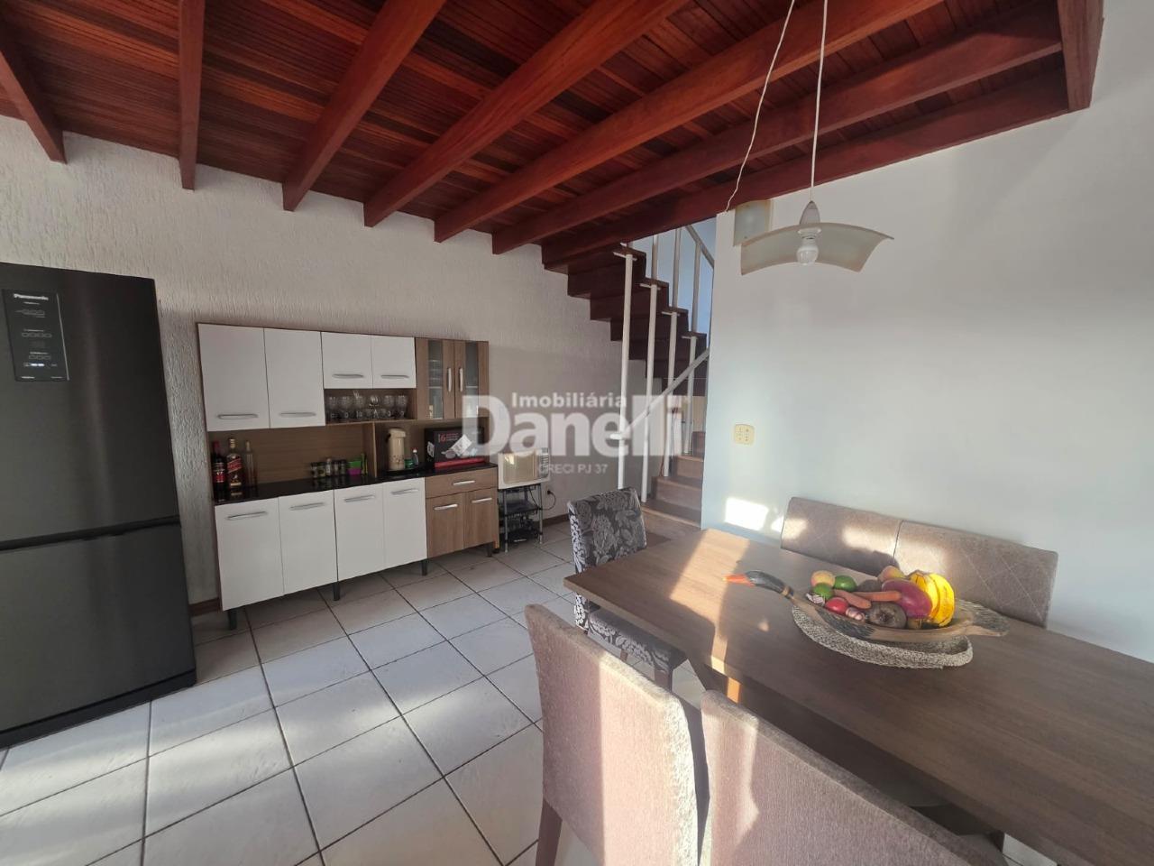 Casa à venda no Loteamento Residencial Santa Izabel: 