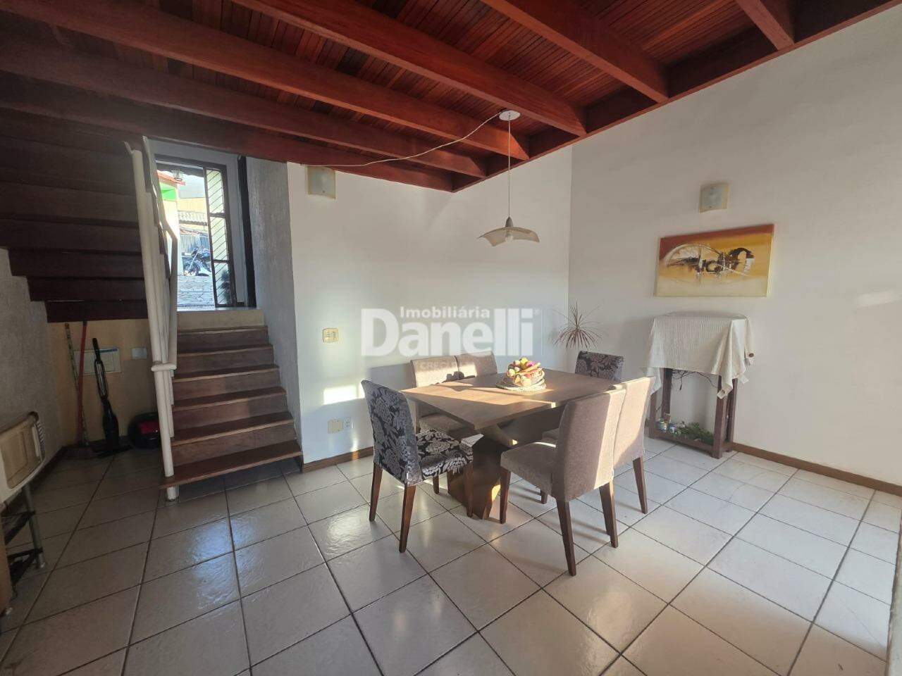 Casa à venda no Loteamento Residencial Santa Izabel: 