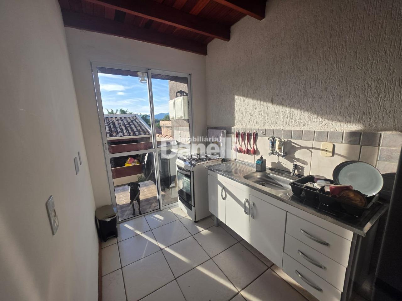 Casa à venda no Loteamento Residencial Santa Izabel: 