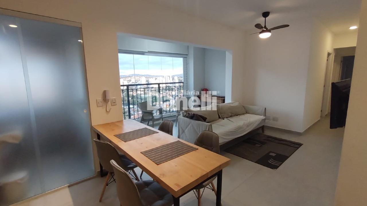 Apartamento à venda no Loteamento Residencial e Comercial Bosque Flamboyant: 