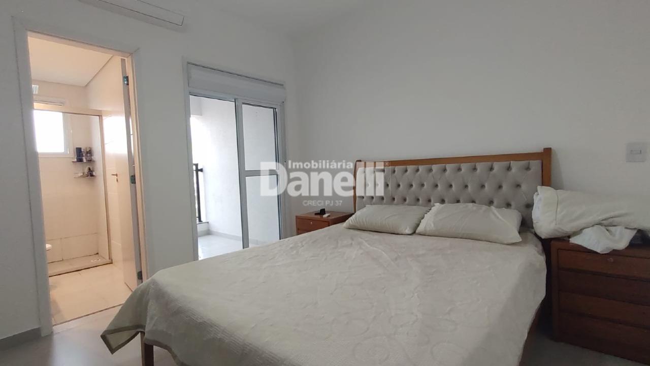 Apartamento à venda no Loteamento Residencial e Comercial Bosque Flamboyant: 