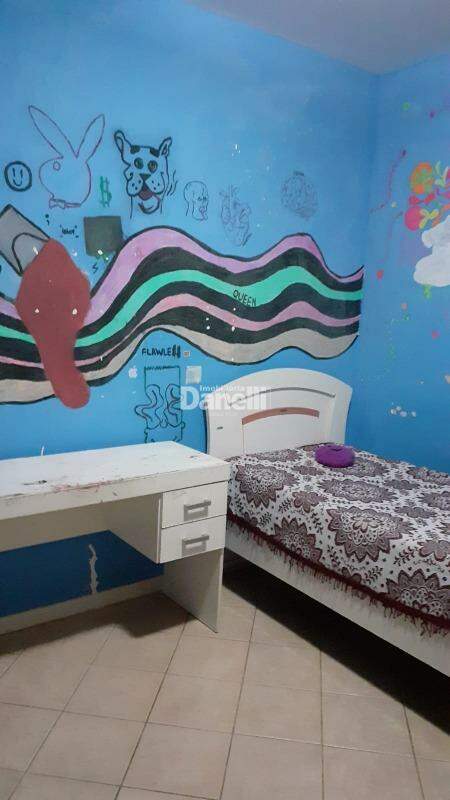 Apartamento à venda no Jardim das Nações: 