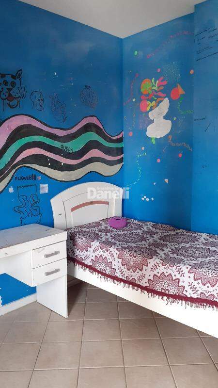 Apartamento à venda no Jardim das Nações: 