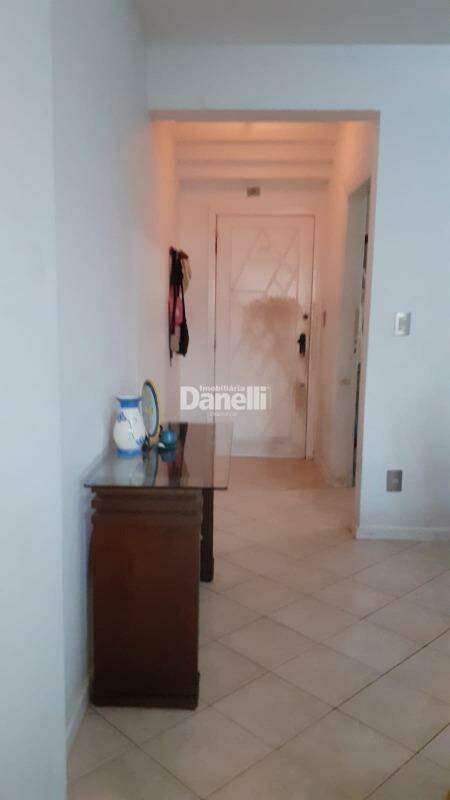 Apartamento à venda no Jardim das Nações: 