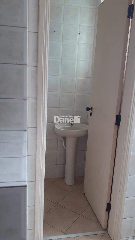 Apartamento à venda no Jardim das Nações: 