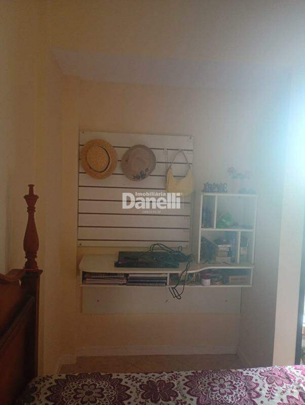 Apartamento à venda no Jardim das Nações: 