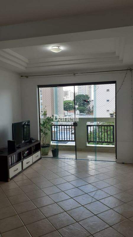 Apartamento à venda no Jardim das Nações: 