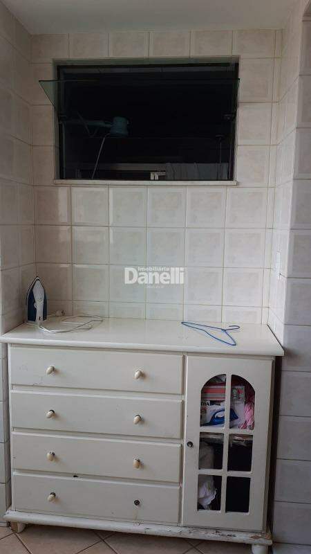 Apartamento à venda no Jardim das Nações: 