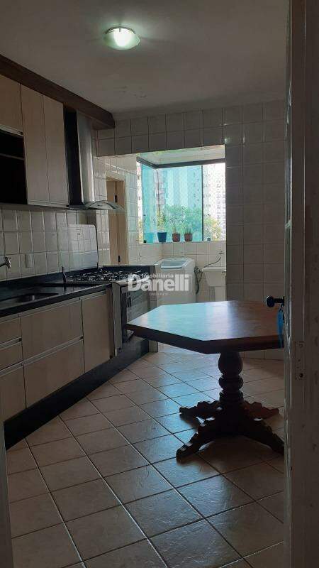 Apartamento à venda no Jardim das Nações: 