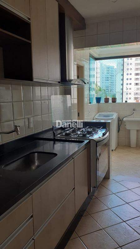 Apartamento à venda no Jardim das Nações: 