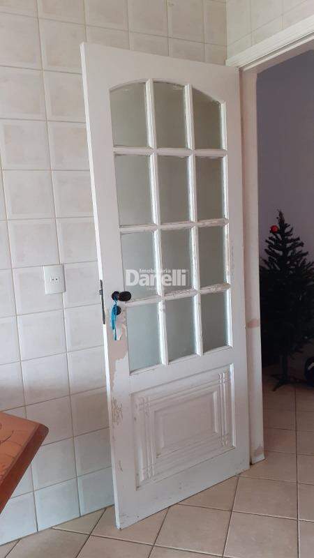 Apartamento à venda no Jardim das Nações: 