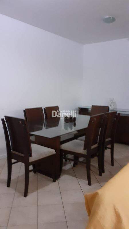 Apartamento à venda no Jardim das Nações: 