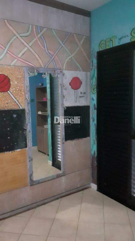 Apartamento à venda no Jardim das Nações: 