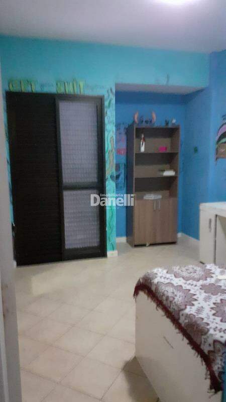 Apartamento à venda no Jardim das Nações: 