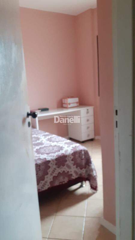 Apartamento à venda no Jardim das Nações: 