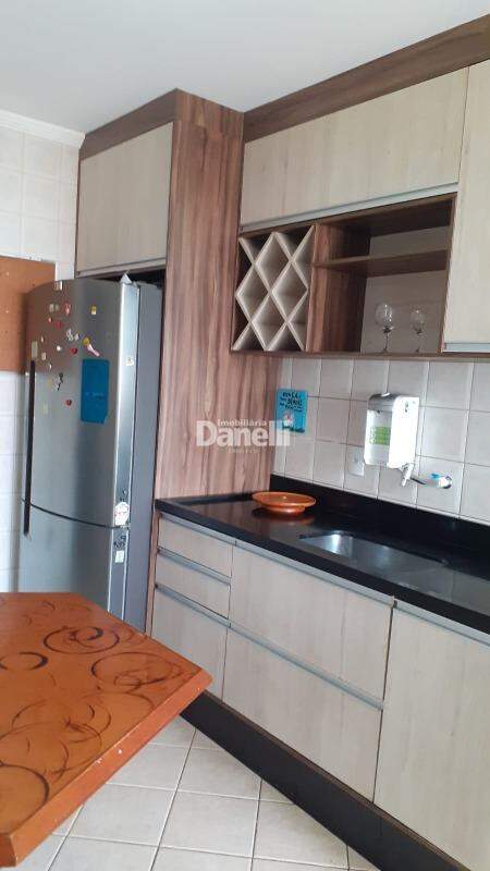 Apartamento à venda no Jardim das Nações: 