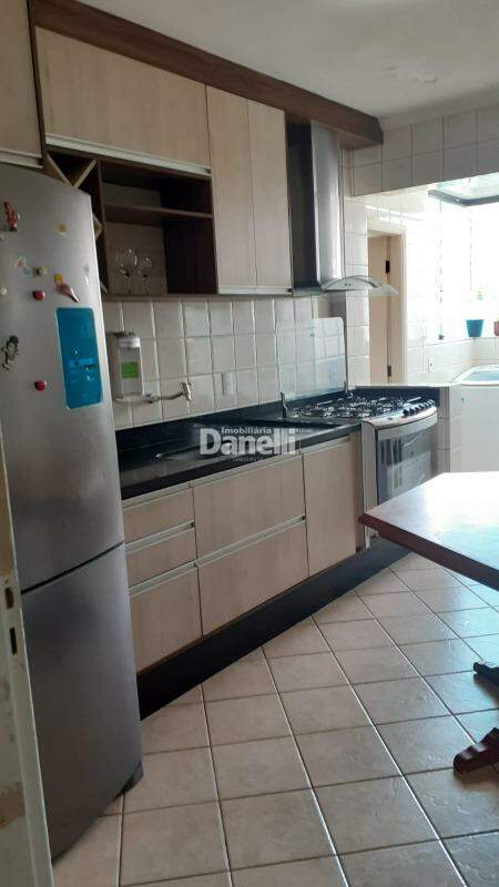 Apartamento à venda no Jardim das Nações: 