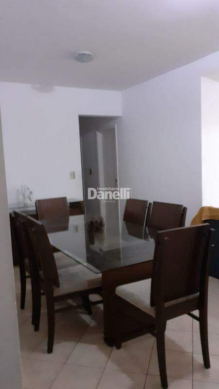 Apartamento à venda no Jardim das Nações: 