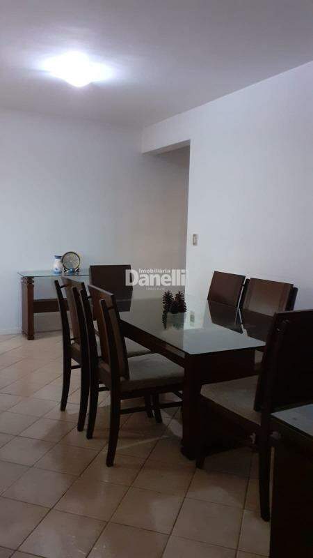 Apartamento à venda no Jardim das Nações: 