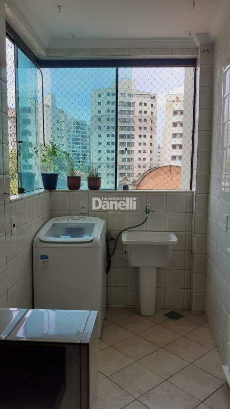 Apartamento à venda no Jardim das Nações: 