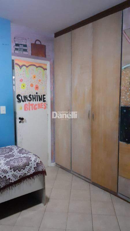 Apartamento à venda no Jardim das Nações: 